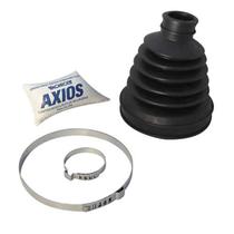 Kit Coifa Homocinética Lado Câmbio - S10 1995 A 2000 - 541.2728