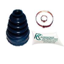 Kit Coifa Homocinética Lado Cambio ( Tripoide Corolla 93 / 00 Kit Coifa Homocinética Lado Cambio ( Tripoide Corolla 93 / 00