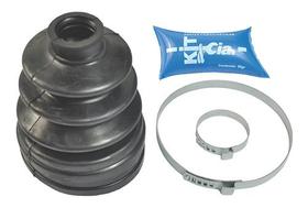 Kit Coifa Homocinética Lado Câmbio (trizeta) Asx 10/16 Kit Coifa Homocinética Lado Câmbio (trizeta) Asx 10/16