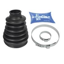 Kit Coifa Homocinetica Lado Cambio Volkwagen Amarok 11/...