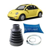 Kit Coifa Homocinetica Lado Cambio Vw New Beetle Fusca 99/10