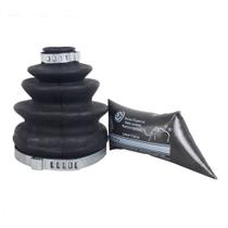 Kit Coifa Homocinética Lado da Roda Eixo Fino - Peugeot 106 - Peugeot 206 - Peugeot 405 - Todas as Versões Kit Coifa Homocinética Lado da Roda Eixo Fino - Peugeot 106 - Peugeot 206 - Peugeot 405 - Todas as Versões