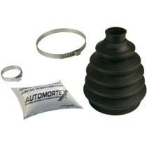 Kit Coifa Homocinética Lado Dir Ou Esq Honda Prelude 93 A 99