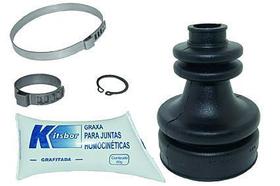 Kit Coifa Homocinetica Lado Direito Cambio Megane 1997-2001 Kit Coifa Homocinetica Lado Direito Cambio Megane 1997-2001