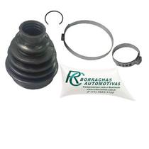 Kit Coifa Homocinética Lado Roda 206 00 / ... / 207 11 / ... / Megane 00 / ...