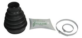 Kit coifa homocinetica (lado roda) 206 00/... Kit coifa homocinetica (lado roda) 206 00/...