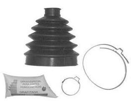 Kit coifa homocinetica (lado roda) a3/golf 98/... Kit coifa homocinetica (lado roda) a3/golf 98/...