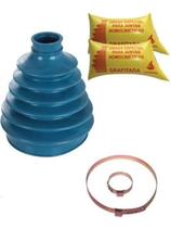 Kit Coifa Homocinetica (Lado Roda) B200 Turbo 06/13