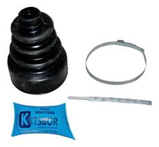 Kit coifa homocinetica lado roda belina corcel 1968 a 1986