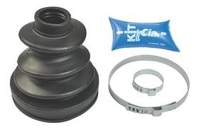 Kit Coifa Homocinética Lado Roda Camry 97/05 Kit Coifa Homocinética Lado Roda Camry 97/05