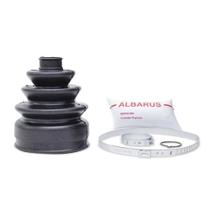 Kit coifa homocinética lado roda celta corsa prisma classic