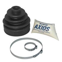 Kit Coifa Homocinética Lado Roda - Civic 1997 A 2000 - 541.2742 Kit Coifa Homocinética Lado Roda - Civic 1997 A 2000 - 541.2742