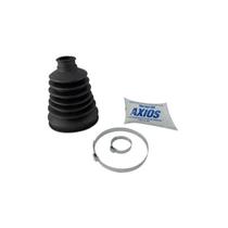 Kit Coifa Homocinética Lado Roda - Clio 1991 A 2000 / Express 1991 A 2002 / Kangoo 1998 A 2001 / Logan 2007 A 2013