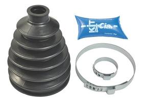 Kit Coifa Homocinética Lado Roda Cr-v 07/11 Kit Coifa Homocinética Lado Roda Cr-v 07/11