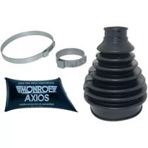 Kit Coifa Homocinética Lado Roda - Ducato 1998 A 2008 - 541.2394 Kit Coifa Homocinética Lado Roda - Ducato 1998 A 2008 - 541.2394