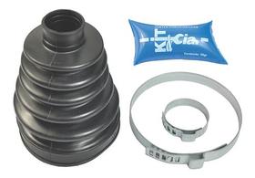 Kit Coifa Homocinética Lado Roda Duster Oroch Captur Fluence Kit Coifa Homocinética Lado Roda Duster Oroch Captur Fluence
