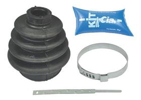 Kit Coifa Homocinética Lado Roda E Câmbio Kombi Variant Ii Kit Coifa Homocinética Lado Roda E Câmbio Kombi Variant Ii