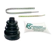 Kit Coifa Homocinética Lado Roda Ecosport Novo Fiesta Belina / Del Rey Corcel Pampa Kit Coifa Homocinética Lado Roda Ecosport Novo Fiesta Belina / Del Rey Corcel Pampa