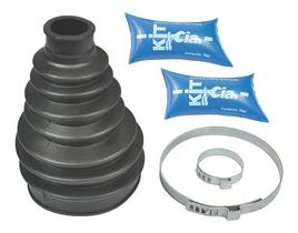 Kit Coifa Homocinética Lado Roda Edge 09/14 Kit Coifa Homocinética Lado Roda Edge 09/14