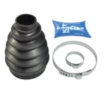 Kit Coifa Homocinetica Lado Roda Eixo 34Mm 106 98/01, 206 Kit Coifa Homocinetica Lado Roda Eixo 34Mm 106 98/01, 206