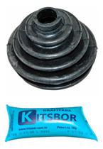 Kit coifa homocinetica lado roda escort/logus/santana 92/...