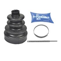 Kit Coifa Homocinetica Lado Roda Fiat 147 76/86