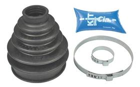 Kit Coifa Homocinética Lado Roda Focus 09/13 Ecosport 4x4
