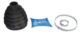 Kit coifa homocinetica lado roda fox 04/... golf 07/... -- Kit coifa homocinetica lado roda fox 04/... golf 07/... --