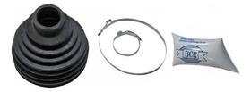Kit coifa homocinetica (lado roda) frontier 00/06 Kit coifa homocinetica (lado roda) frontier 00/06