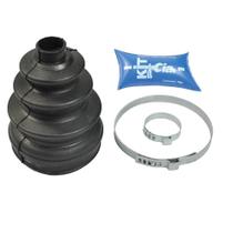 Kit Coifa Homocinetica Lado Roda (Furo 21Mm) 106 ,206, 207 Kit Coifa Homocinetica Lado Roda (Furo 21Mm) 106 ,206, 207