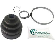 Kit Coifa Homocinética Lado Roda Honda Civic 1.6L com e sem Abs - Ano97 / 00 Kit Coifa Homocinética Lado Roda Honda Civic 1.6L com e sem Abs - Ano97 / 00