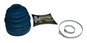 Kit coifa homocinetica (lado roda) l200 00/05 Kit coifa homocinetica (lado roda) l200 00/05