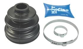Kit Coifa Homocinética Lado Roda L200 92/03 Kit Coifa Homocinética Lado Roda L200 92/03