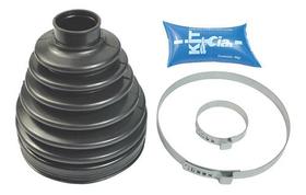 Kit Coifa Homocinética Lado Roda Outlander 08/15 Kit Coifa Homocinética Lado Roda Outlander 08/15