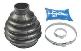 Kit Coifa Homocinética Lado Roda Peugeot 306 307 307 Sw 406 Kit Coifa Homocinética Lado Roda Peugeot 306 307 307 Sw 406
