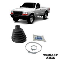 Kit Coifa Homocinética Lado Roda - Ranger 1998 A 2004 - 541.2723