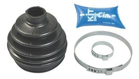 Kit Coifa Homocinética Lado Roda Rav4 05/12