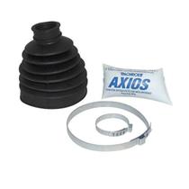 Kit Coifa Homocinética Lado Roda - S10 1995 A 2011 - 541.2727 Kit Coifa Homocinética Lado Roda - S10 1995 A 2011 - 541.2727