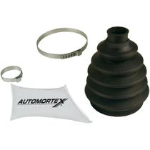 Kit Coifa Homocinetica Lado Roda Sem Rolamento Honda Fit Unv35982