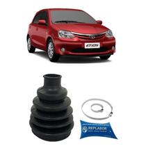 Kit Coifa Homocinetica Lado Roda Toyota Etios 1.5 2012/...