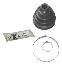 Kit coifa homocinetica lado roda x5 -- Kit coifa homocinetica lado roda x5 --
