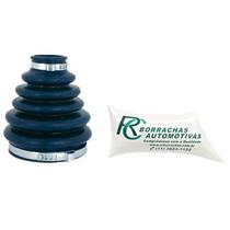 Kit Coifa Homocinética Lado Roda Xsara 1.8 16V 98 / 03 Kit Coifa Homocinética Lado Roda Xsara 1.8 16V 98 / 03