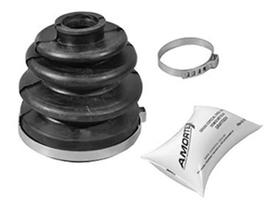 Kit Coifa Homocinética Lados Dir Esq Clio G1 1.0 96 A 00