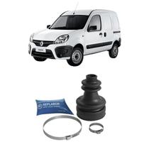 Kit Coifa Homocinética LD Cambio Renault Kangoo 2008/...