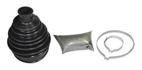 Kit coifa homocinetica ld roda idea/ linea/punto 1.8 --