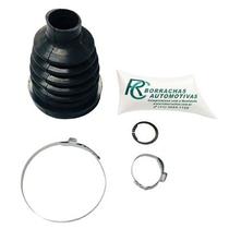 Kit Coifa Homocinética para Junto Homocinética Lado Cambio Duster 1.6 / 2.0 2011 / ... Transmissao Mecanica / Transmissao Automatica