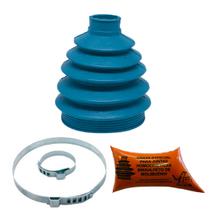 Kit coifa homocinetica premium golf ate 96 lado roda