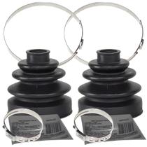Kit Coifa Homocinetica Roda Nissan Sentra 2.0 16v 2008 2009 Kit Coifa Homocinetica Roda Nissan Sentra 2.0 16v 2008 2009