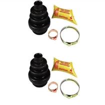 Kit Coifa Homocinetica Roda - Omega/Vectra /96 Suprema 93/98