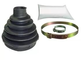 Kit Coifa Homocinética Roda Palio Uno Strada Siena Tipo Kit Coifa Homocinética Roda Palio Uno Strada Siena Tipo